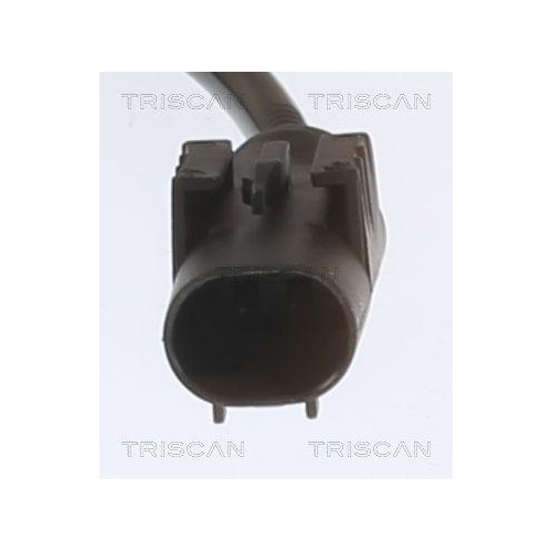 Sensor, Raddrehzahl TRISCAN 8180 10208 f&uuml;r CITRO&Euml;N FIAT OPEL PEUGEOT VAUXHALL