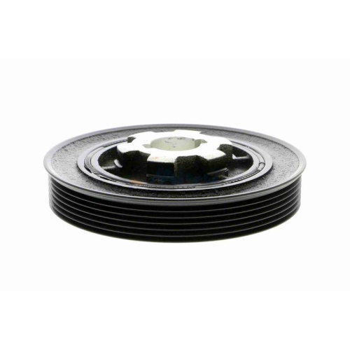 Riemenscheibe, Kurbelwelle VAICO V42-0556 Original VAICO Qualit&auml;t f&uuml;r CITRO&Euml;N
