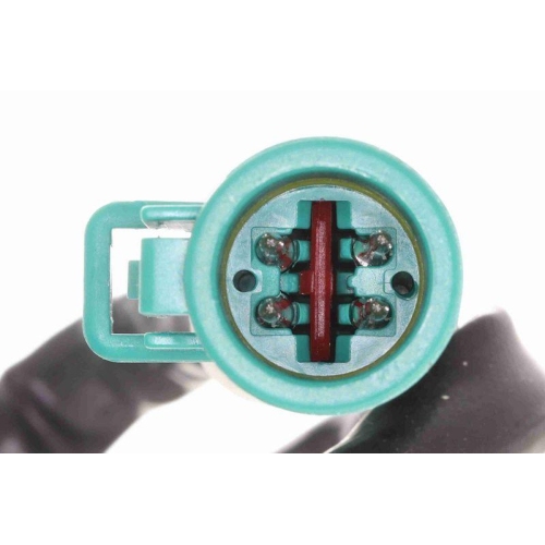 Lambdasonde VEMO V25-76-0020 Original VEMO Qualität für FORD MAZDA, Abgaskrümmer