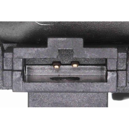 Wischermotor VEMO V30-07-0034 Green Mobility Parts für MERCEDES-BENZ, hinten