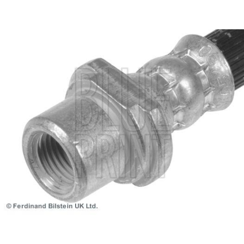 Bremsschlauch BLUE PRINT ADT353343 f&uuml;r SUBARU TOYOTA, Hinterachse rechts