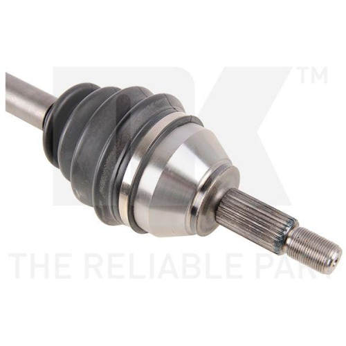 Antriebswelle NK 502576 f&uuml;r FORD, Vorderachse links
