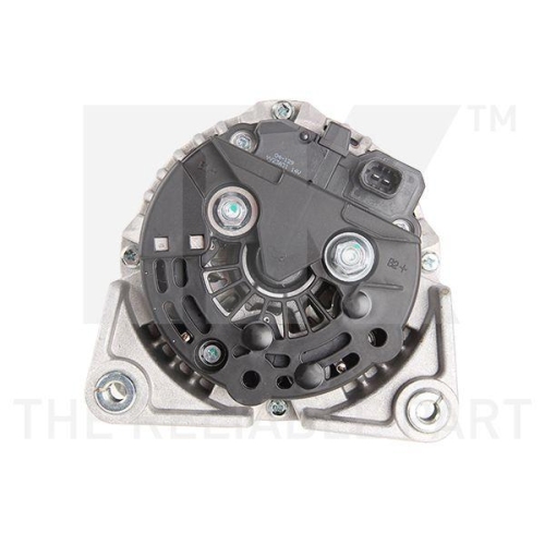 Generator NK 4836019 f&uuml;r OPEL VAUXHALL
