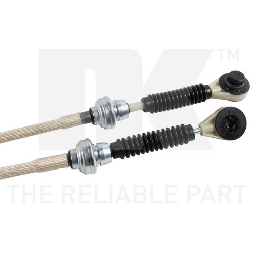Seilzug, Schaltgetriebe NK 9399006 für CITROËN