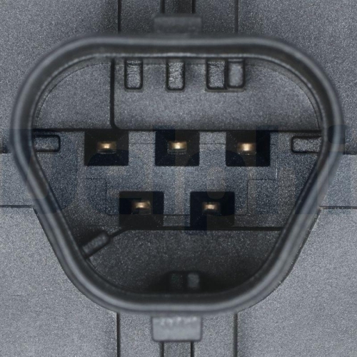 DELPHI AF10419-12B1 Luftmassenmesser für GMC OPEL VAUXHALL CHEVROLET