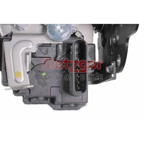 T&uuml;rschloss METZGER AUTOTEILE 2314705 GREENPARTS f&uuml;r JAGUAR LAND ROVER