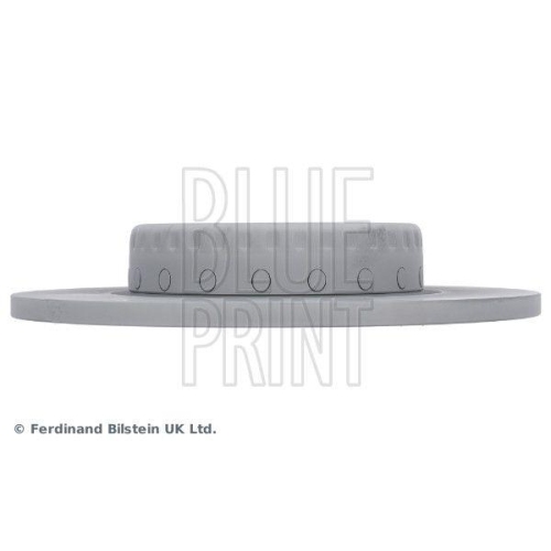 Bremsscheibe BLUE PRINT ADBP430265 f&uuml;r JAGUAR LAND ROVER, Hinterachse
