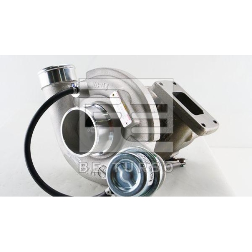 BE TURBO 127953 Lader, Aufladung f&uuml;r JCB