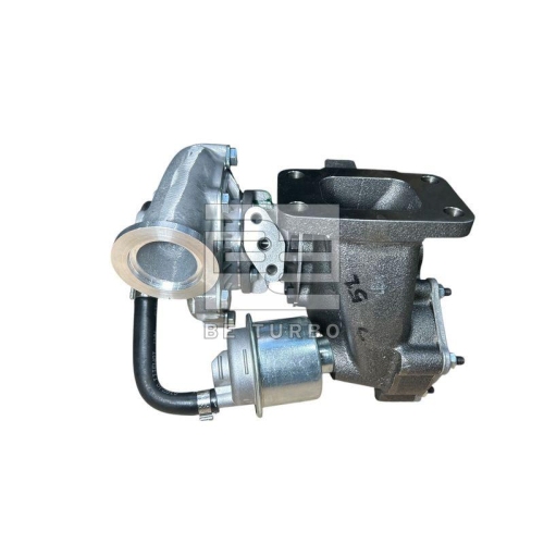 BE TURBO 124095 Lader, Aufladung f&uuml;r IVECO