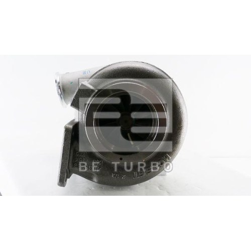 BE TURBO 124709RED Lader, Aufladung f&uuml;r SCANIA