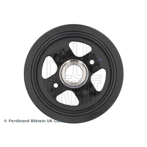 BLUE PRINT ADBP610485 Riemenscheibe, Kurbelwelle f&uuml;r TOYOTA LEXUS