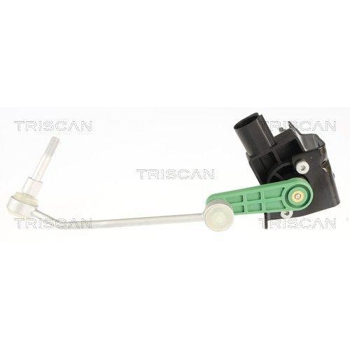 TRISCAN 8829 29008 Sensor, Leuchtweitenregulierung f&uuml;r AUDI, Vorderachse links