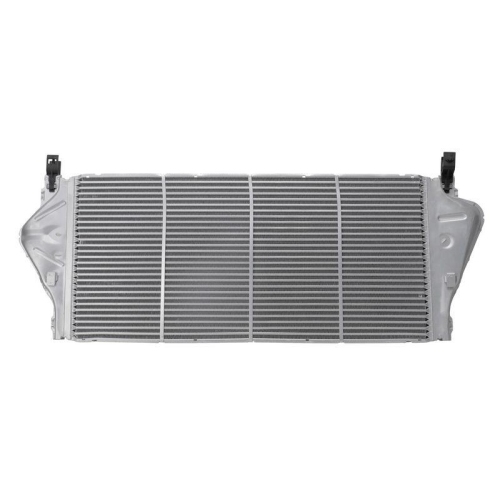 HELLA 8ML 366 341-941 Ladeluftk&uuml;hler f&uuml;r RENAULT