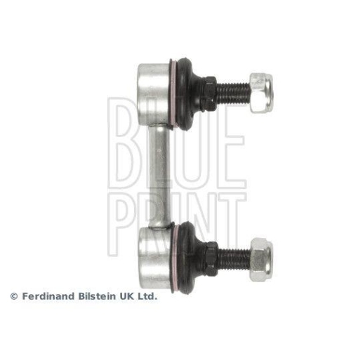 Stange/Strebe, Stabilisator BLUE PRINT ADG08501 f&uuml;r HYUNDAI, Vorderachse links
