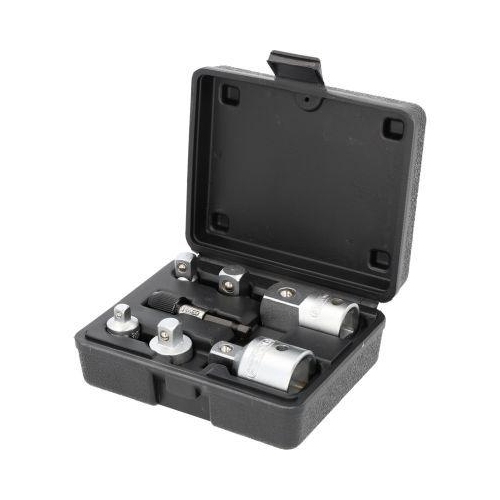 Vergrößerungs-/Reduzieradapter-Satz, Knarre KS TOOLS 917.0707 für