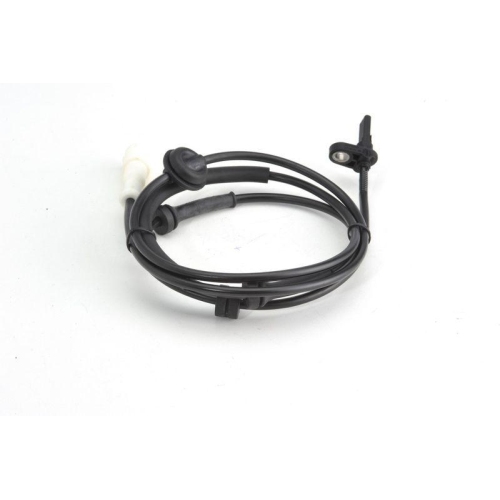 Sensor, Raddrehzahl BOSCH 0 265 007 048 f&uuml;r, Hinterachse