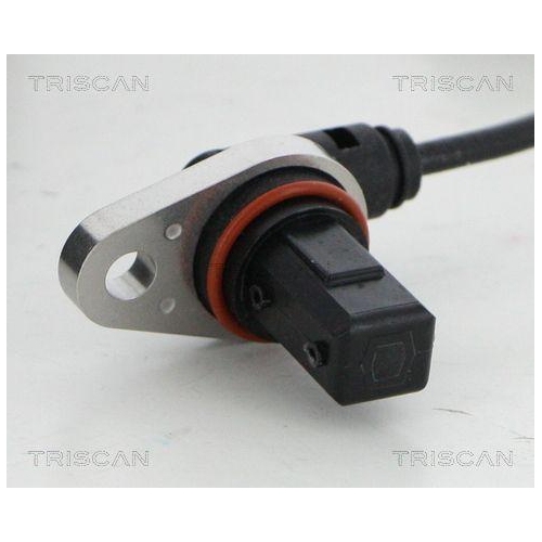 Sensor, Raddrehzahl TRISCAN 8180 44209 f&uuml;r SSANGYONG, Hinterachse