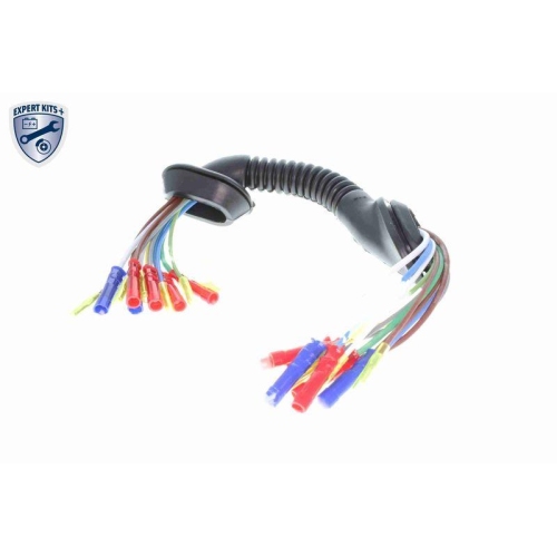 Reparatursatz, Kabelsatz VEMO V10-83-0002 EXPERT KITS + f&uuml;r AUDI SEAT SKODA VW