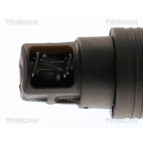 Gasfeder, Koffer-/Laderaum TRISCAN 8710 292086 für SEAT CUPRA, hinten rechts