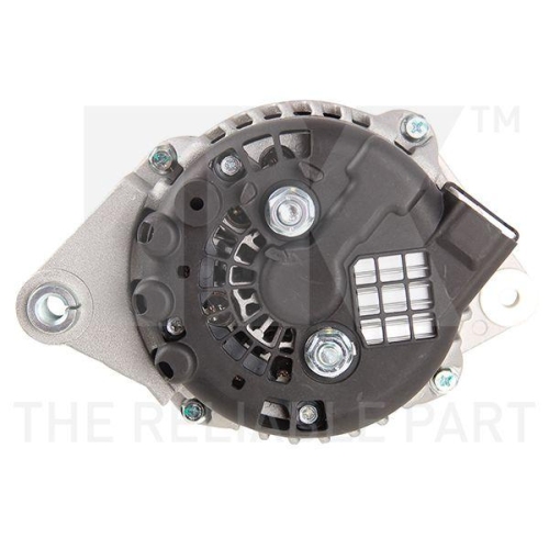Generator NK 4836020 f&uuml;r OPEL VAUXHALL GENERAL MOTORS