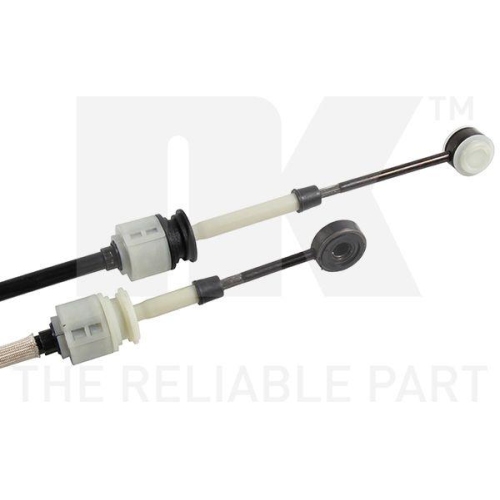 Seilzug, Schaltgetriebe NK 9399008 für CITROËN PEUGEOT