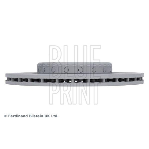 Bremsscheibe BLUE PRINT ADBP430266 f&uuml;r JAGUAR LAND ROVER, Hinterachse