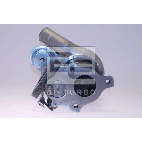 BE TURBO 124388 Lader, Aufladung f&uuml;r MITSUBISHI