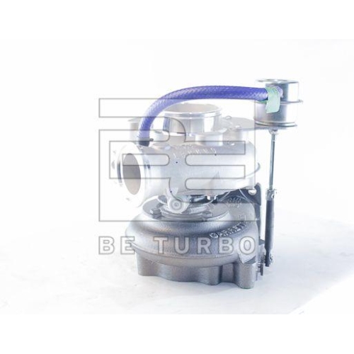 BE TURBO 130733 Lader, Aufladung f&uuml;r FIAT CASE IH