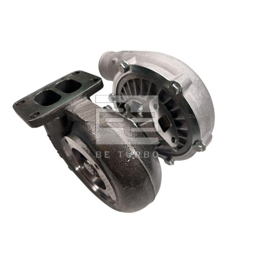 BE TURBO 124153 Lader, Aufladung f&uuml;r DAF