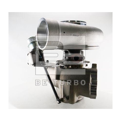 BE TURBO 129275 Lader, Aufladung f&uuml;r SCANIA