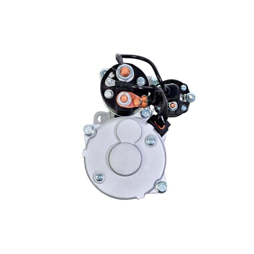 HELLA 8EA 015 657-461 Starter f&uuml;r MWM