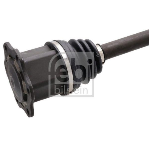 FEBI BILSTEIN 1001661 Antriebswelle f&uuml;r AUDI, Vorderachse links