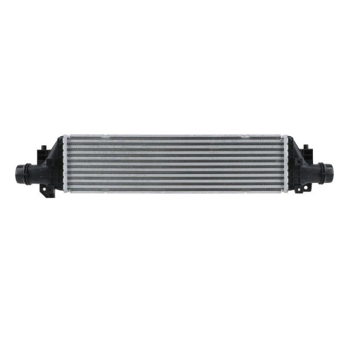 HELLA 8ML 366 341-091 Ladeluftk&uuml;hler f&uuml;r OPEL VAUXHALL CHEVROLET