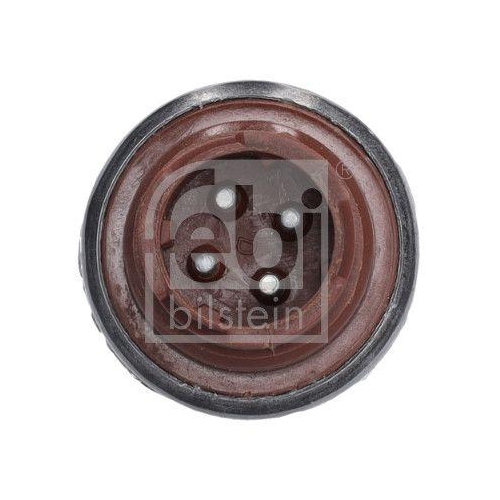 FEBI BILSTEIN Relais, Kraftstoffvorw&auml;rmer 39103 f&uuml;r MAN NEOPLAN