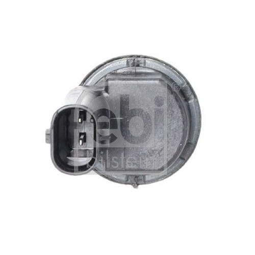 FEBI BILSTEIN Steuerventil, Nockenwellenverstellung 107417 febi Plus f&uuml;r AUDI VW