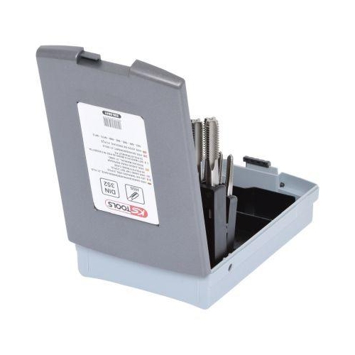 Gewindebohrer-Satz KS TOOLS 336.0641 f&uuml;r