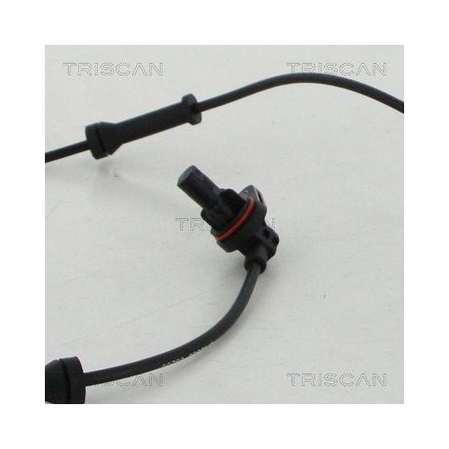 Sensor, Raddrehzahl TRISCAN 8180 44210 f&uuml;r SSANGYONG, Hinterachse