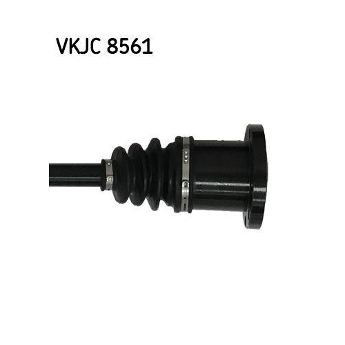 Antriebswelle SKF VKJC 8561 f&uuml;r BMW, Hinterachse rechts