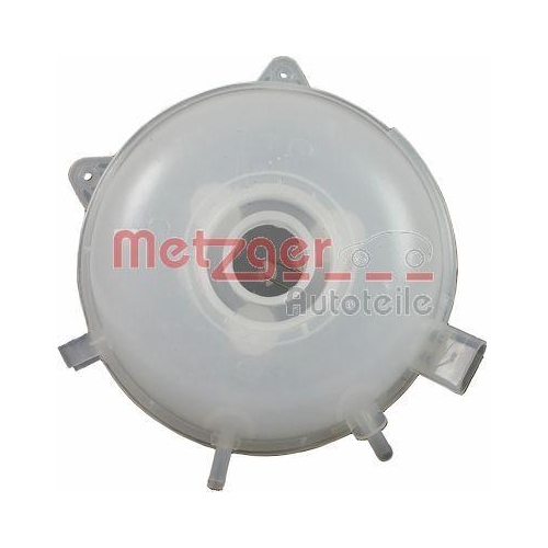 Ausgleichsbeh&auml;lter, K&uuml;hlmittel METZGER 2140106 f&uuml;r VW