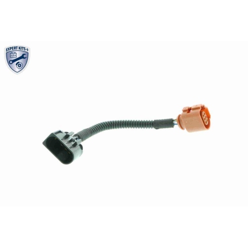 Drosselklappenstutzen VEMO V24-81-0002 EXPERT KITS + f&uuml;r ALFA ROMEO FIAT IVECO