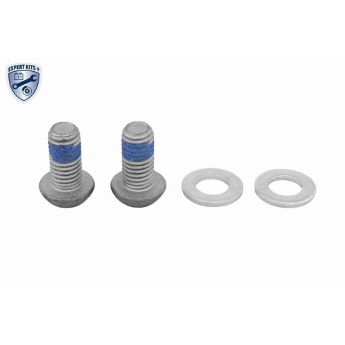 Trag-/F&uuml;hrungsgelenk VAICO V20-1417 EXPERT KITS + f&uuml;r BMW, Vorderachse, unten