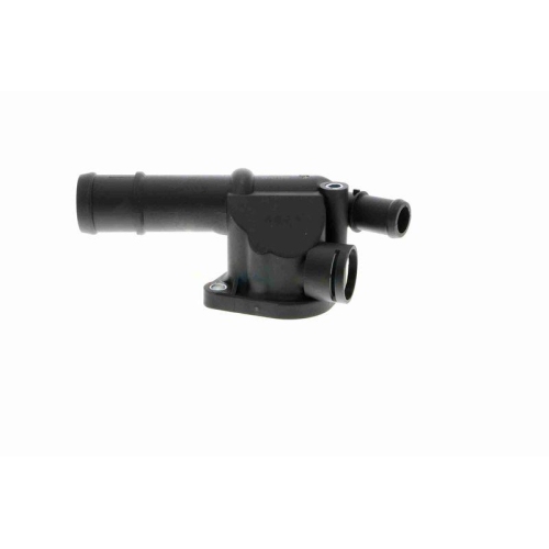 K&uuml;hlmittelflansch VAICO V10-3883 Original VAICO Qualit&auml;t f&uuml;r AUDI SEAT SKODA VW