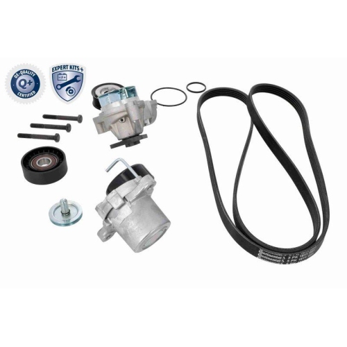 ACKOJA A52-0514 Keilrippenriemensatz EXPERT KITS + f&uuml;r HYUNDAI