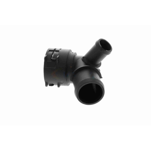 K&uuml;hlmittelflansch VAICO V10-6760 Original VAICO Qualit&auml;t f&uuml;r AUDI SEAT SKODA VW