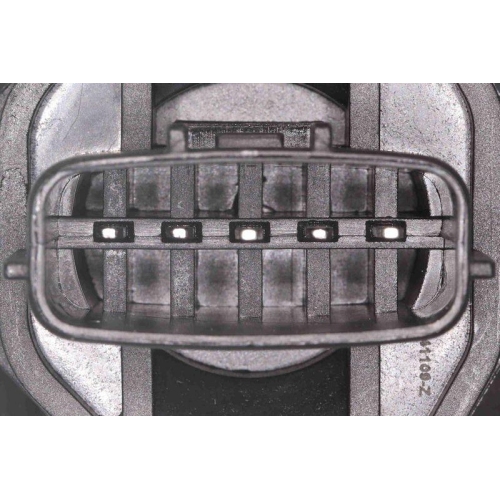 Luftmassenmesser VEMO V38-72-0070 Original VEMO Qualit&auml;t f&uuml;r NISSAN