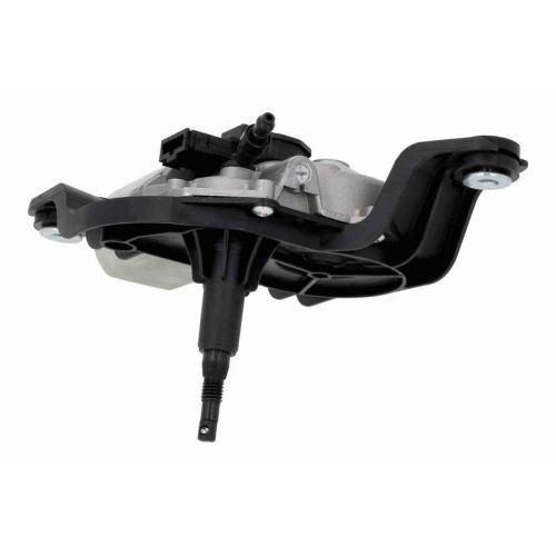 Wischermotor VEMO V30-07-0043 Original VEMO Qualität für MERCEDES-BENZ, hinten