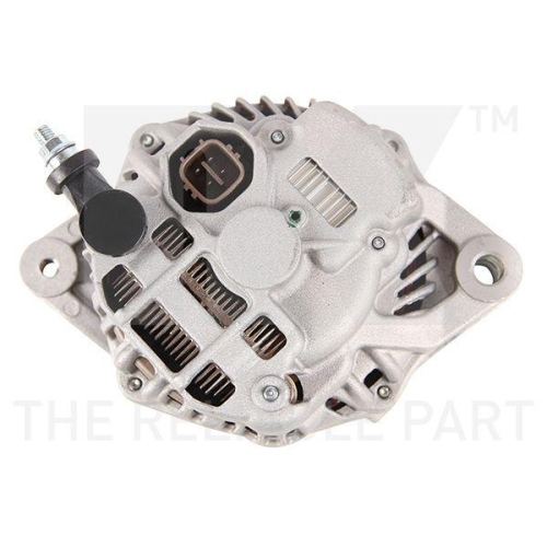 Generator NK 4836021 f&uuml;r MITSUBISHI OPEL SUZUKI VAUXHALL GENERAL MOTORS