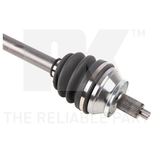 Antriebswelle NK 5047127 f&uuml;r AUDI SEAT SKODA VW, Vorderachse links