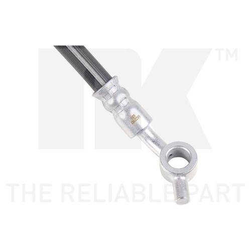 Bremsschlauch NK 8522167 f&uuml;r NISSAN, Vorderachse rechts