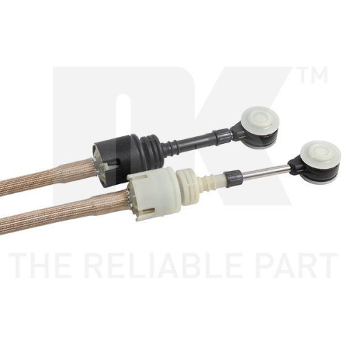 Seilzug, Schaltgetriebe NK 9399009 für CITROËN